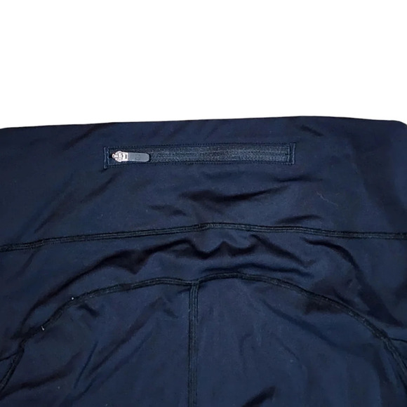 Lululemon Break Free Crop Nulux 17" Leggings - Picture 7 of 9